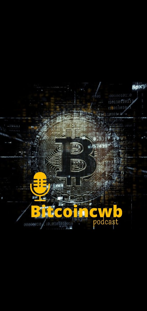 bitcoincwb's tweet image. Coloca esse nessa roda.... #bitcoincwb