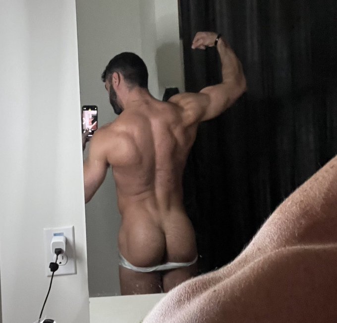 My babe @xavier_rob17 🍑 is next level 🤤 go see for yourself https://t.co/KuMqepDRz9 https://t.co/nBf<a class="tags" href="/tag/xavier_rob17">@xavier_rob17</a>