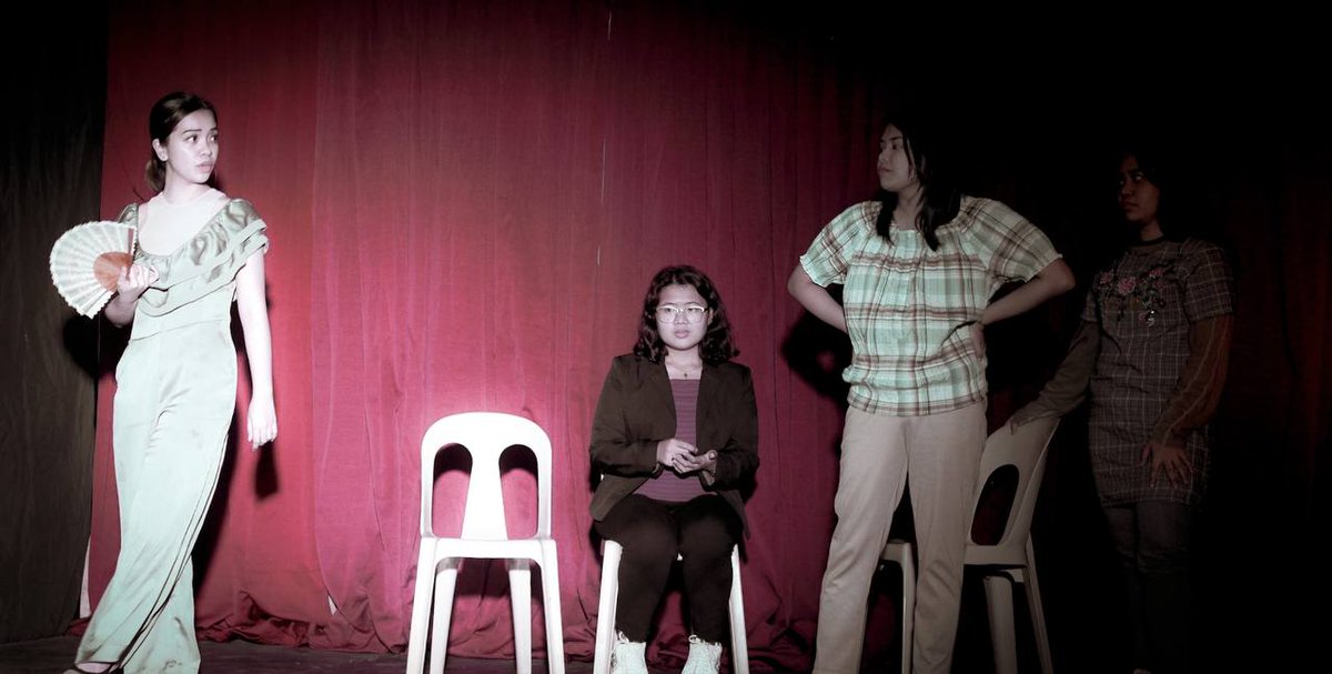 "Ang Dalawang Mukha ng Hustiya"

-Silakbo Films

These intensifying scenes and all is what we've been working for. 

Soon...