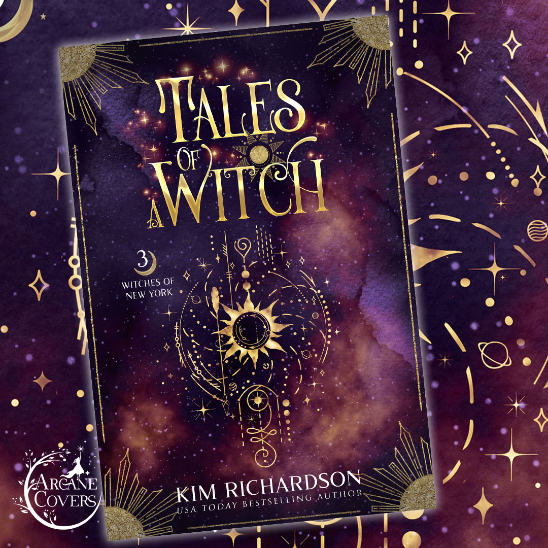 ArcaneCovers's tweet photo. Tales of a Witch by Kim Richardson https://t.co/HRgK4DlLRH
https://t.co/VHJjV0YNSo #CoverArt 
#authorscommunity  if you're looking for a symbol cover I'm currently booking for January. https://t.co/CkMD41HHIs
