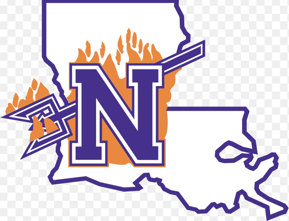 After a great conversation with @NSUCoachBlair I am blessed to receive my first Division 1 from Northwestern State!! <a href="/CoachSandau/">Coach Dave Sandau</a> <a href="/CoachCrissup/">Zachary Crissup</a> <a href="/CoachWChristian/">Coach Christian</a> <a href="/Norsemen_FB/">NEO Football</a>