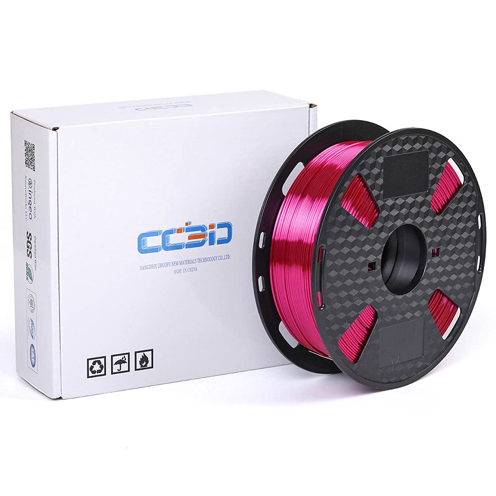 cc3dchina's tweet photo. Do you like this color? you can contact me about which color you need, and we are professional and export all over the world. #cc3d #3dprint #3dprinter #3dfilament #factory #manufacture https://t.co/aBRAztgsoo