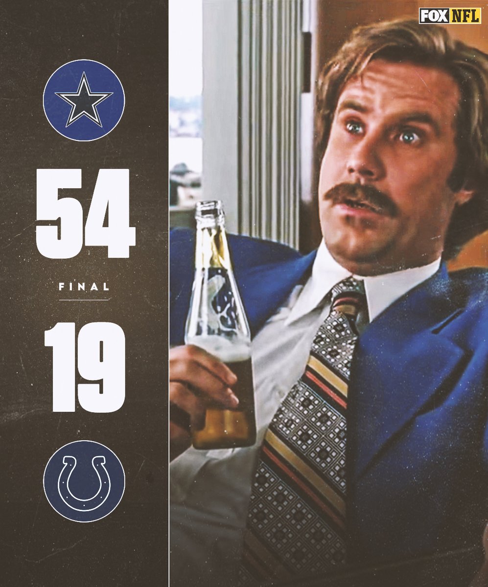 FOX Sports: NFL tweet media