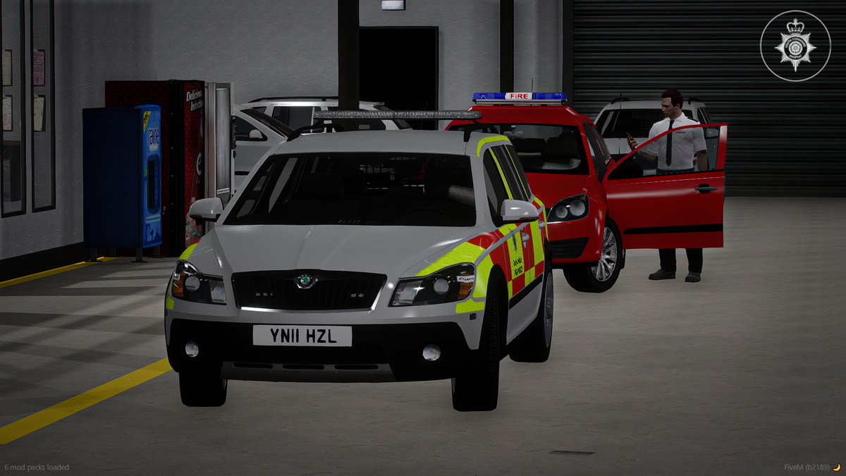 South Yorkshire Fire & Rescue Service | SYRPC tweet media