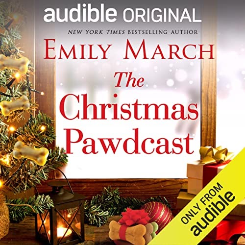 EasternSunset9's tweet image. Advent Reads Day 4: The Christmas Pawdcast by Emily March dlvr.it/SdrKWs