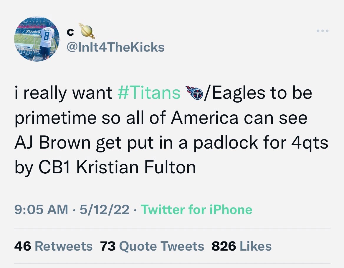 Eagles Nation tweet media