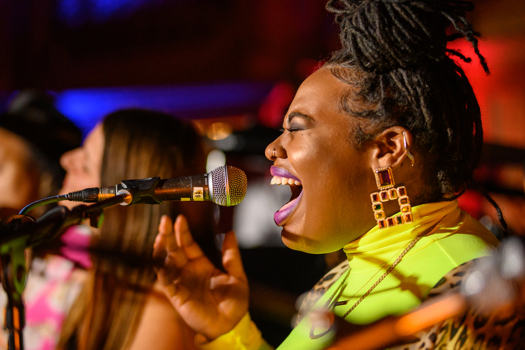 Flight of Voices tweet media