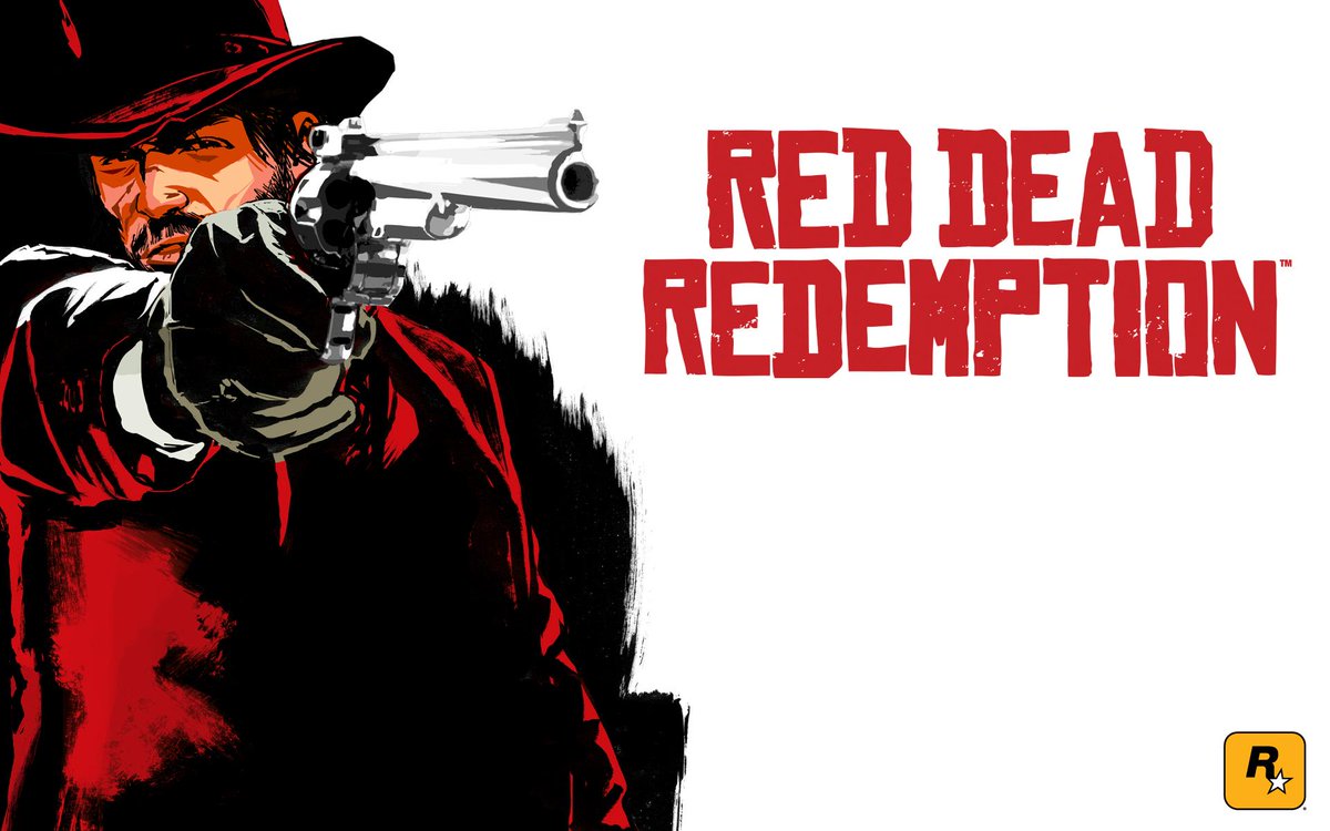 TheActMan_YT's tweet photo. It's kind of crazy to think about how few notable games are set in the Wild West. 

Even crazier to think that Red Dead Redemption basically established a monopoly on an entire genre of video games. https://t.co/kfZt9r23b9