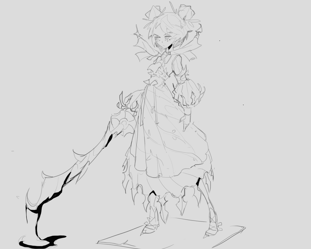 BAKURAKUN4's tweet photo. Hello how are you? , I've been studying design, and here's one of the designs I've developed :)

#design #coreanart #concept #manga #anime #conceptartist #conceptartwork #characterdesign #characterartist https://t.co/0TvEoaprQa