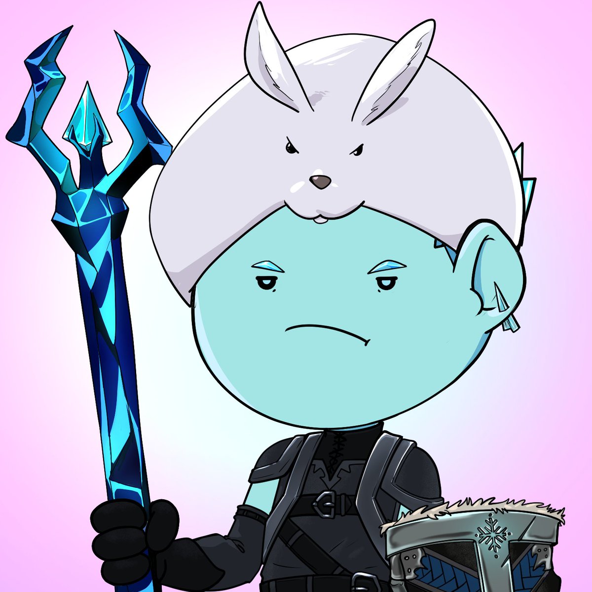 Bedtime🍄💤 @ultrakingdoms partner 🤝 tweet media