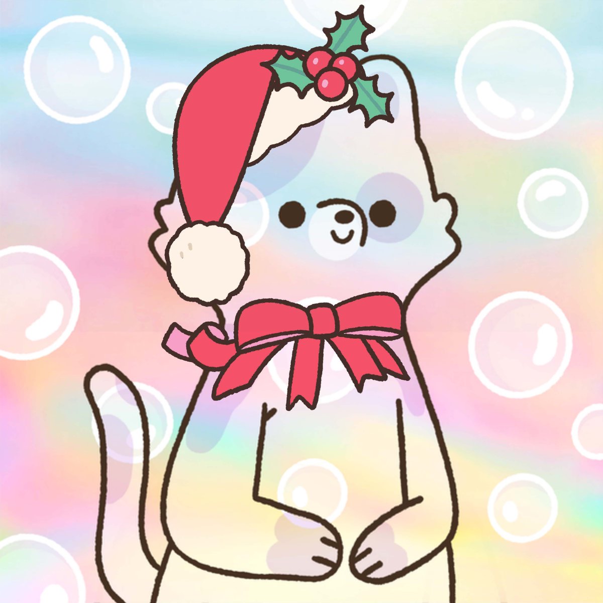 0xBubbles_eth's tweet photo. And I thought bubbles couldn't get any cuter... silly me... 😍 https://t.co/2R8Bh3kA9w