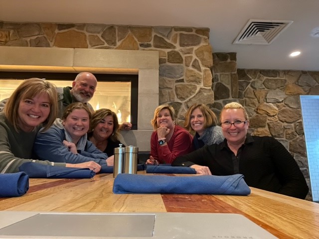 Adelle_Schade's tweet image. @AlbrightTExpL presenting Mon 12/5/22, 10:30-11:40am Empire C Room. All about Innovative Educational Methods + Initiatives! Uncovering The Genius That Resides In Every Learner #TExpL #totalexperiencelearning @PADeptofEd SAS Institute #SAS2022 #pdesas @AlbrightCollege