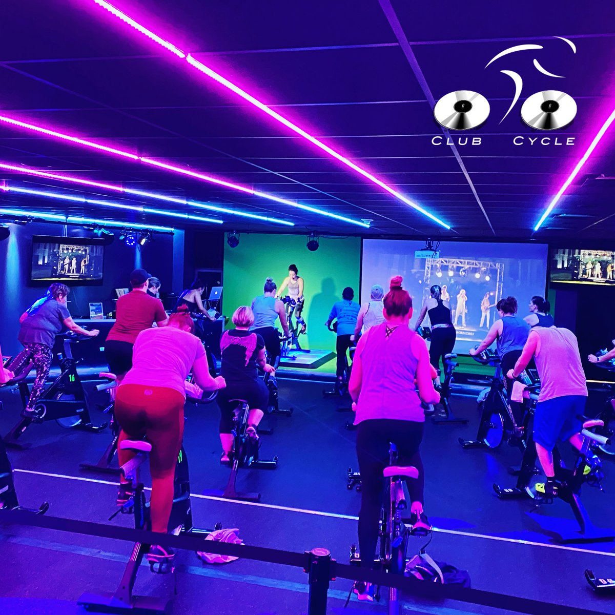 ClubCycle's tweet photo. January 2023 Final Month Open - https://t.co/VpCC8AS7v9 https://t.co/47tqs9hx6K