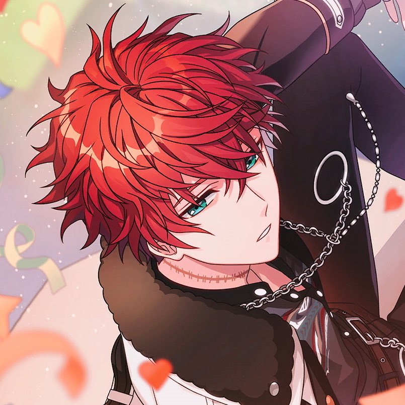 SPLinterest_OTD's tweet photo. Character with a special interest otd is 
Mithra from Mahoyaku❕ His special interests are skeletons, animal bones, and the occult/curses! He is autistic coded! 
✨Submitted by @vemeres https://t.co/XH4clYZUEs