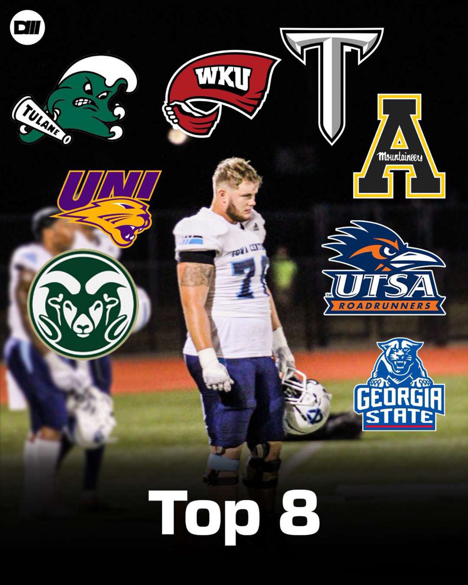 WiltyJack's tweet photo. Final 8‼️ Thank you to every coach that has given me an opportunity! https://t.co/6uqjlKWjCR