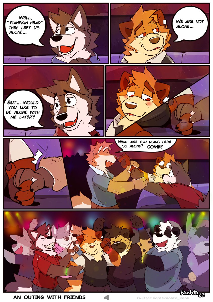 Hi guys👋
Like when you go out with your friends and have a great time.😃🪩😎✨

Greetings!