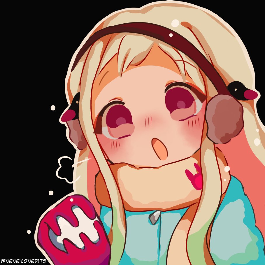 the new icon for this month !! ❄️
#jshk #tbhk