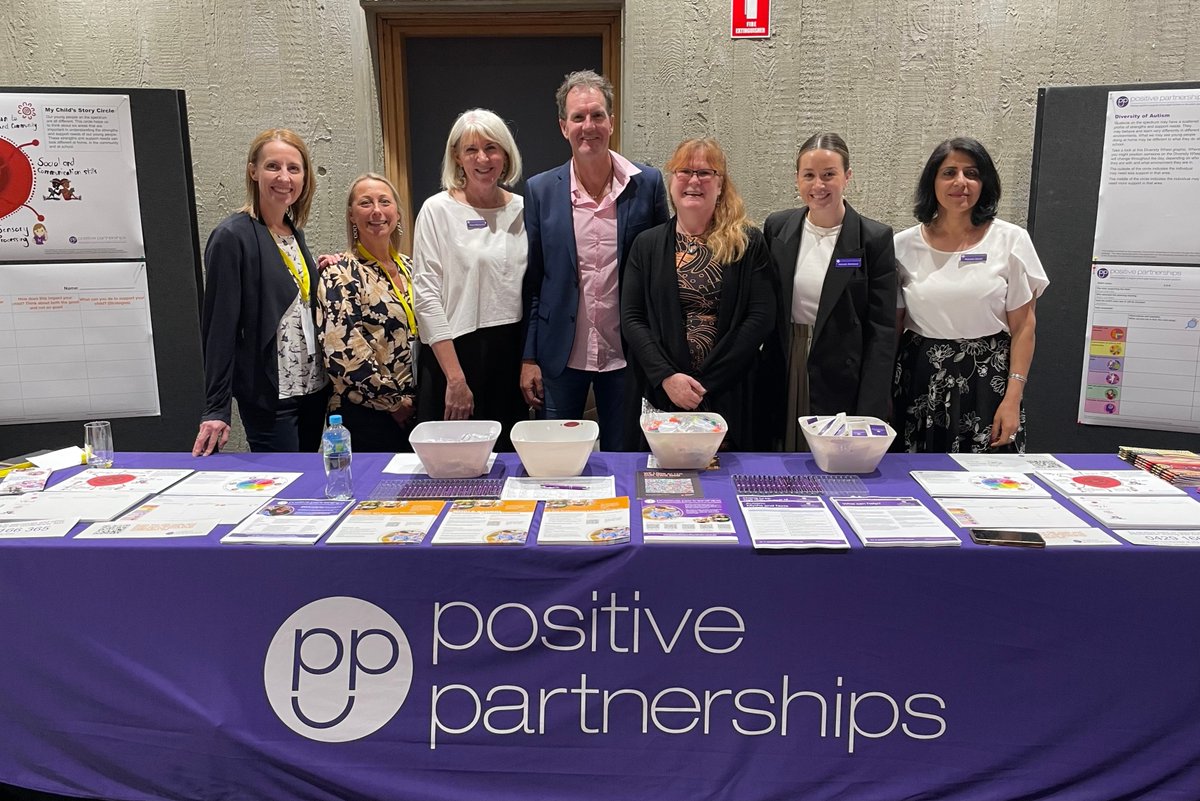 PositivePartnerships tweet media