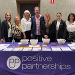 Photo by PositivePartnerships (@PosPartnerships)