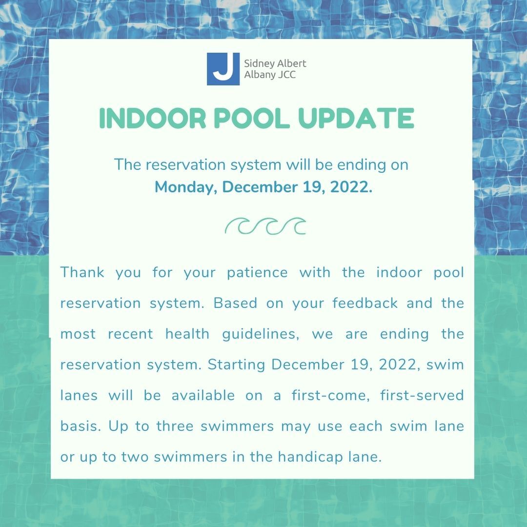 Albany JCC tweet media