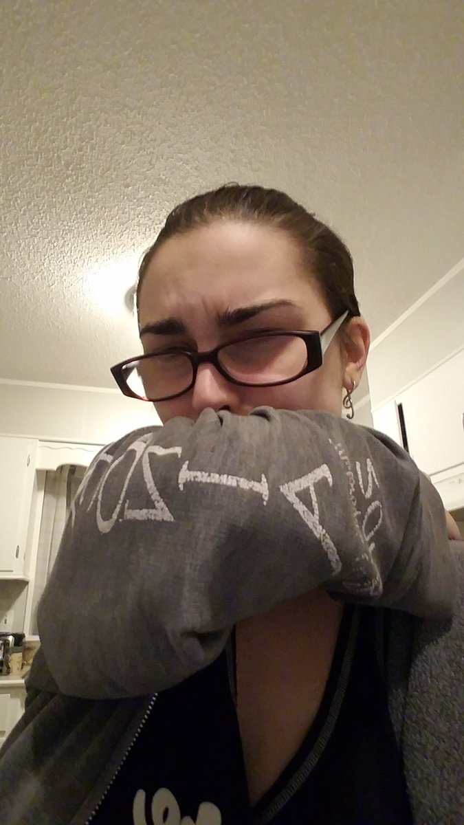 ToriTerrify's tweet photo. Never mind. I died just as much when it was my turn https://t.co/7x0WgvoeTF