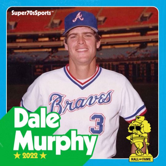 Super 70s Sports on Twitter "Ok, I’m not waiting on Cooperstown to