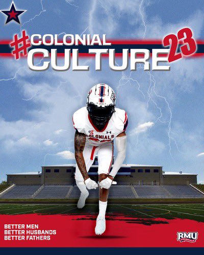 Rob Carter Jr tweet media