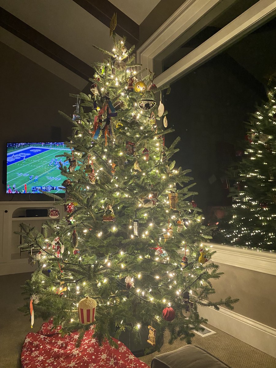 Tis the season…
