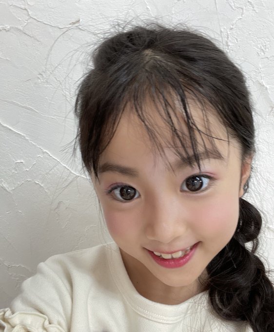 ゆなのTwitter画像40