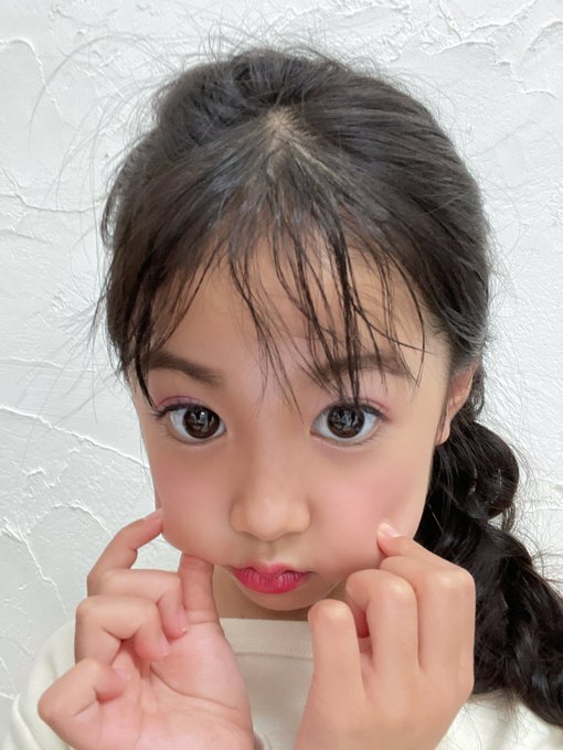 ゆなのTwitter画像41