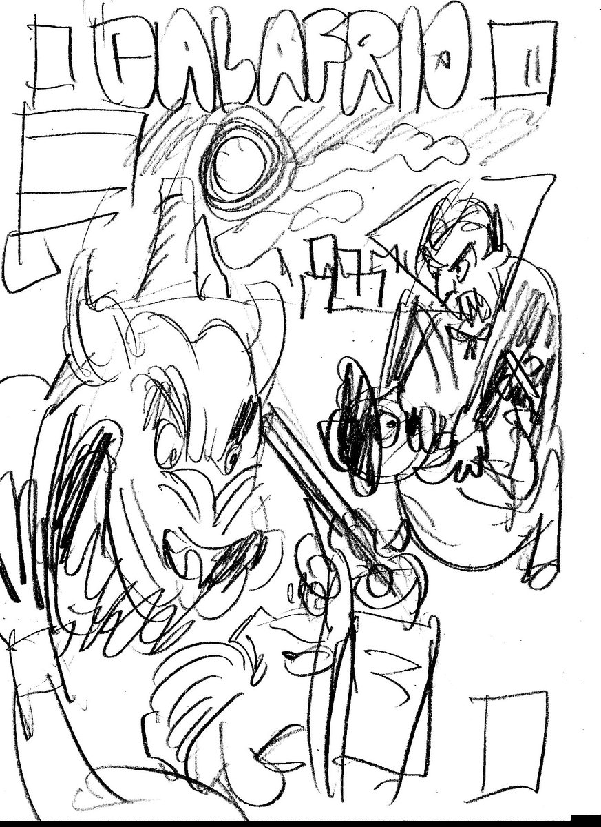 biradantas's tweet photo. Layouts para capa da #RevistaCalafrio!
#QuadrinhosDeTerror https://t.co/66J8jkss28