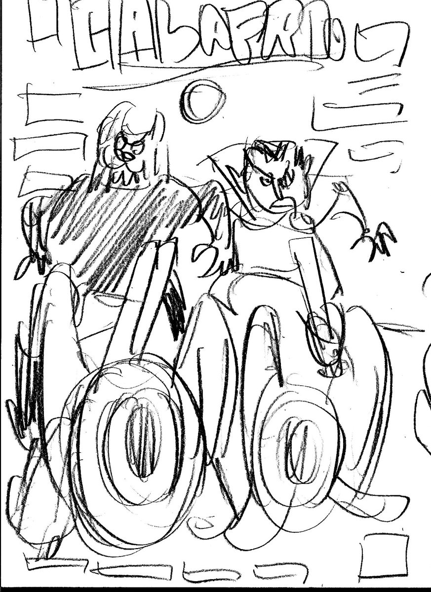 biradantas's tweet photo. Layouts para capa da #RevistaCalafrio!
#QuadrinhosDeTerror https://t.co/66J8jkss28