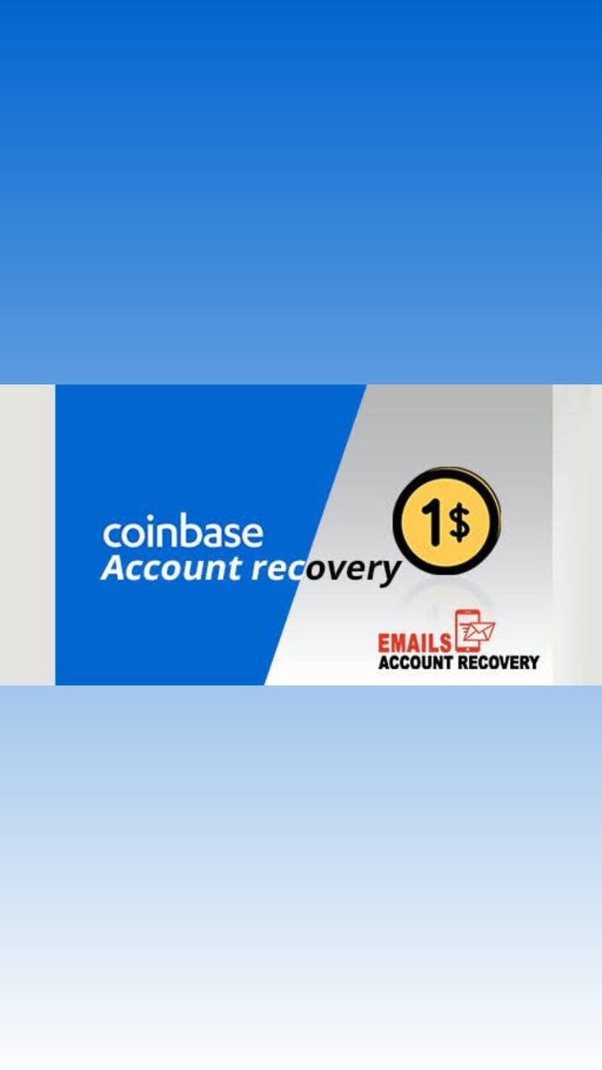 Sneezytech's tweet photo. professional Hacker Only page💻
kindly Dm me on Instagram @Sneezytech  for your various hack Coinbase Account recovery
money Recovery (Recuperecao de dinheiro)💶 https://t.co/sEo2mB7reM