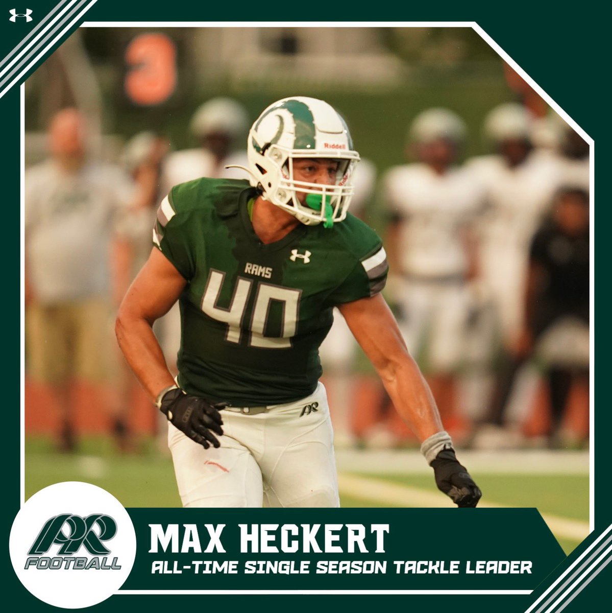 Pine-Richland Football tweet media