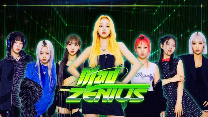 mnet_smart's tweet photo. /
「#MadZenius」
1/15(日)0:00~日本初配信決定!🎉
\
#GIDLE #ウギ が初単独MC!
MZ世代のインフルエンサーたちによる
セルフプロモーションサバイバル!
✔ライブ配信後すぐVOD配信予定📡
ライブ配信➡https://t.co/MWLDd9hPUV
番組詳細➡https://t.co/DprhhnfZEK
#MnetSmart+ https://t.co/sTNtVn7cvK