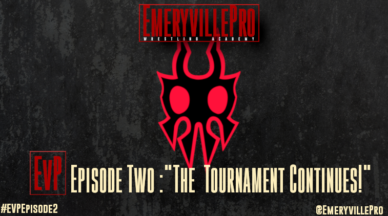 EmeryvillePro's tweet photo. EVP Episode #2: "The Tournament Continues!" FULL CARD:
https://t.co/Msr4cFnKpp https://t.co/cTxtFqN4gg