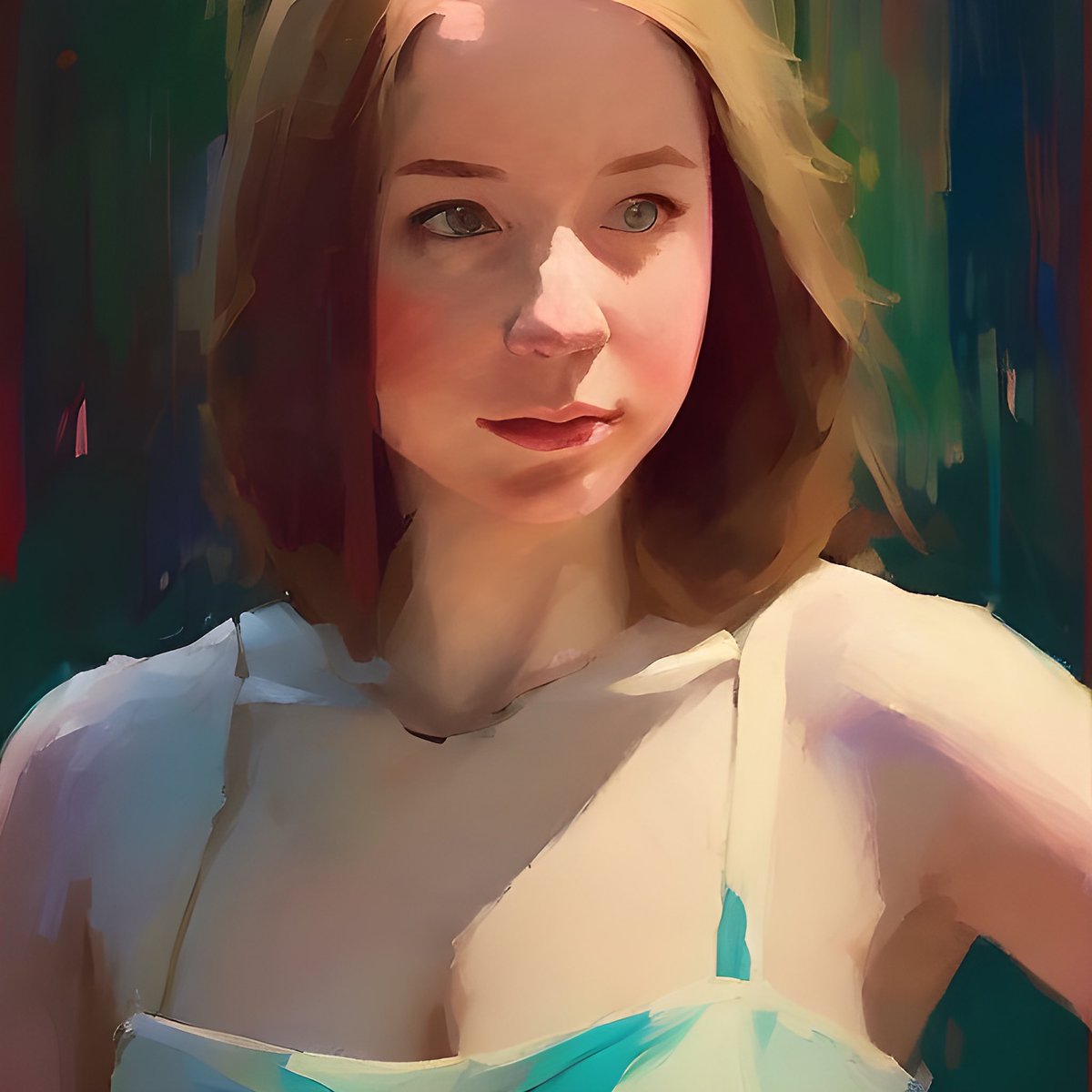 I am in fact obsessed.