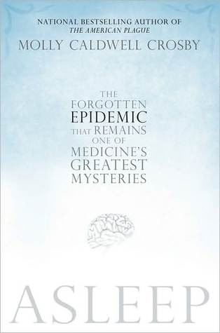 [ePub] download Asleep: The Forgotten Epidemic that Remains One of