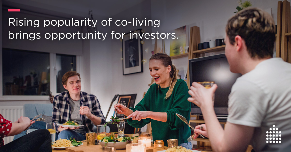 CrowdProperty Australia (@crowdpropertyau) on Twitter photo Houses in multiple occupation (HMO) are on track to see rapid growth in Australia’s major cities. We unpack the opportunity for investors. 
hubs.li/Q01tXVZ20
#TogetherWeBuild #PropertyFinance #ProjectFinance #p2p #PropertyInvestment #PropertyInvesting #PropertyMarket Houses in multiple occupation (HMO) are on track to see rapid growth in Australia’s major cities. We unpack the opportunity for investors. 
hubs.li/Q01tXVZ20
#TogetherWeBuild #PropertyFinance #ProjectFinance #p2p #PropertyInvestment #PropertyInvesting #PropertyMarket