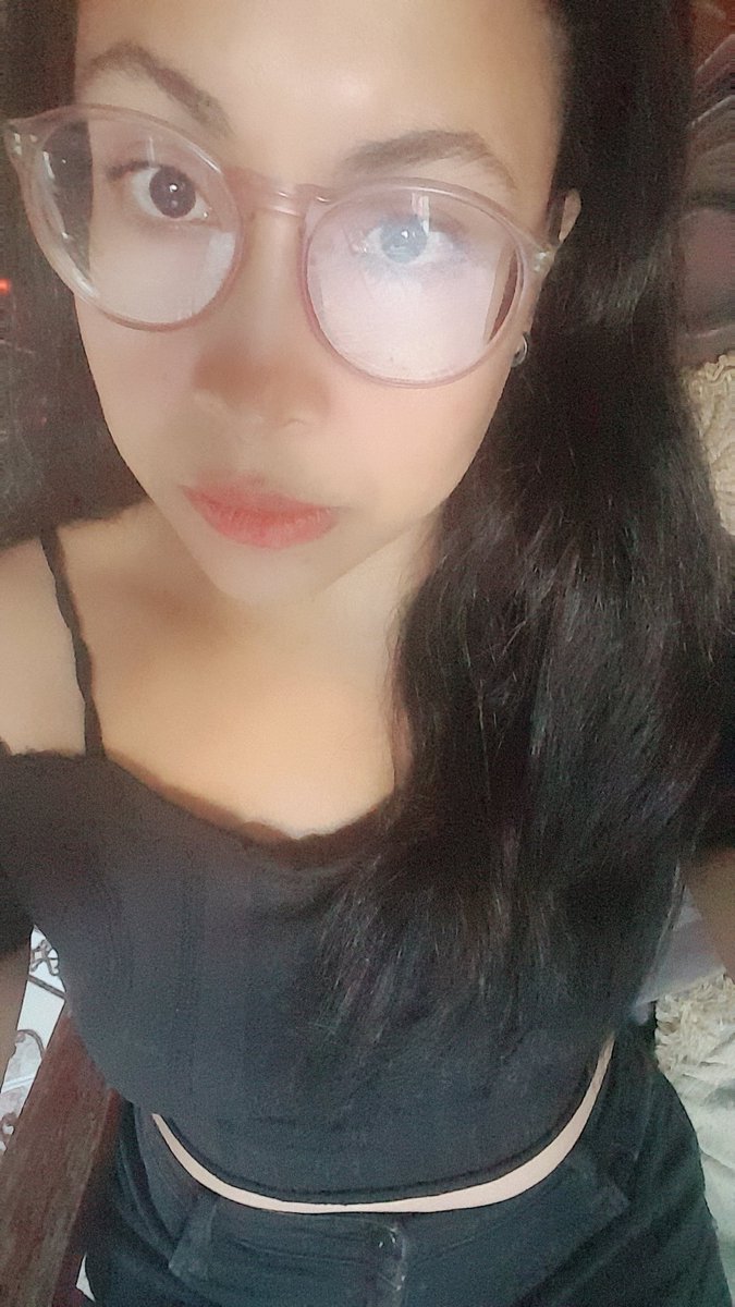 AngomasDeborah's tweet image. 😊