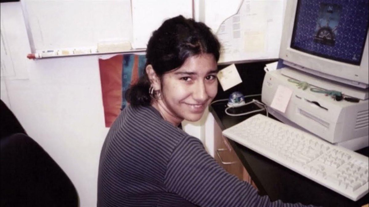 American Society for Cell Biology (@ascbiology) on Twitter photo Congratulations to <a href="/NeedhiBhalla/">Needhi Bhalla 💅🏽</a>, the recipient of ASCB's Prize for Excellence in Inclusivity for 2022. Watch this excellent profile on her and discover why we think she is so special. 🎦 youtu.be/Dz1fgCs5A3c Congratulations to <a href="/NeedhiBhalla/">Needhi Bhalla 💅🏽</a>, the recipient of ASCB's Prize for Excellence in Inclusivity for 2022. Watch this excellent profile on her and discover why we think she is so special. 🎦 youtu.be/Dz1fgCs5A3c