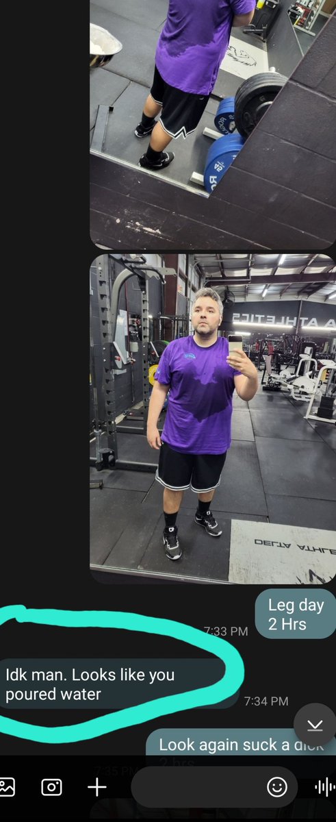 LevelUpDelivery's tweet photo. I always put in that extra credit working on mobility/stability. Glad my accountability partner has no mercy with attempting to break my spirit. https://t.co/VvVj9UIm7o