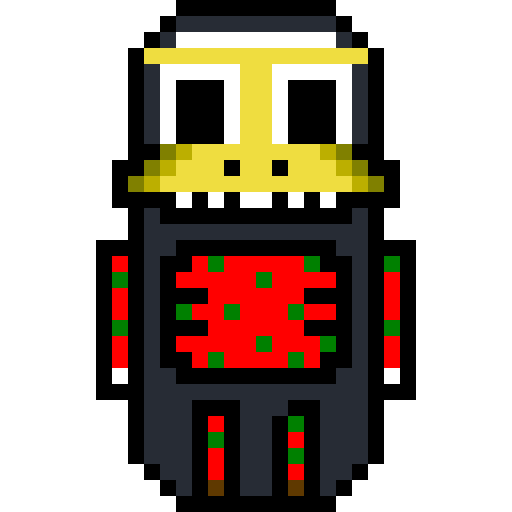 Pixel Skull Kingdom 💀 on Twitter: 