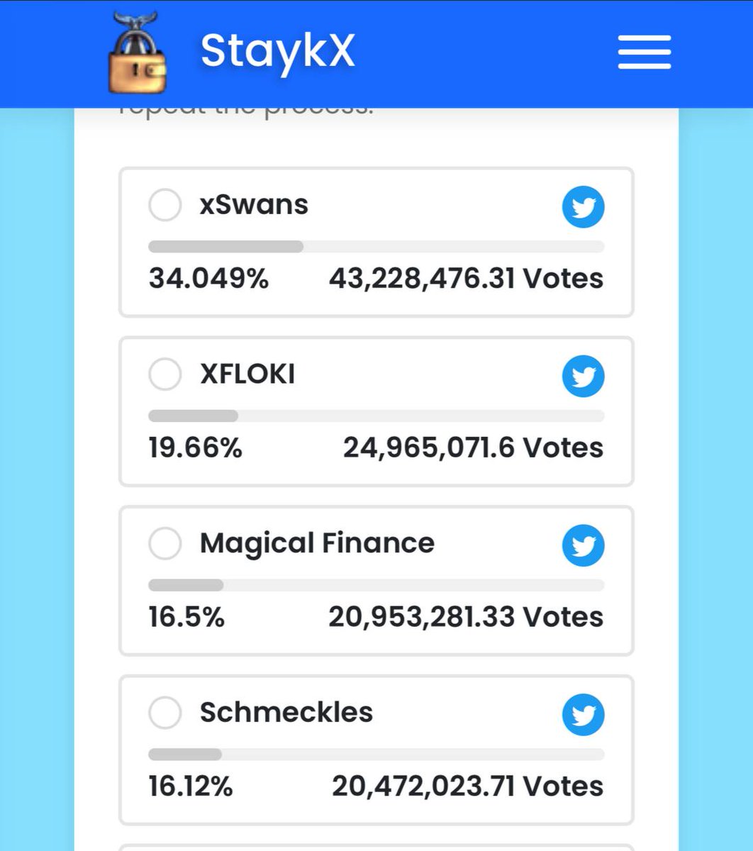 XS Jake 2.0 tweet media