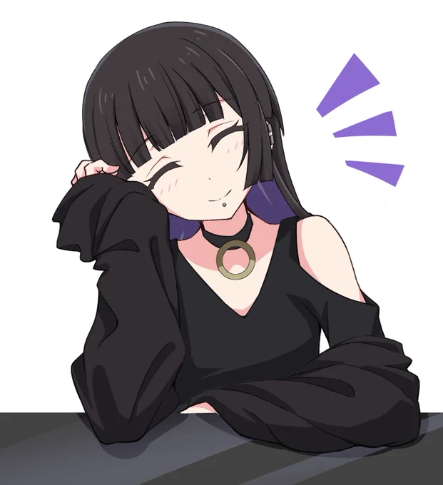PAさん#ぼっち・ざ・ろっく 