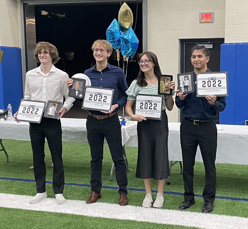 XcBoswell's tweet photo. Celebrating our amazing xc athletes last week the same day we officially started track. These kids NEVER STOP WORKING!!! #bosxc https://t.co/xav6pbqDwG