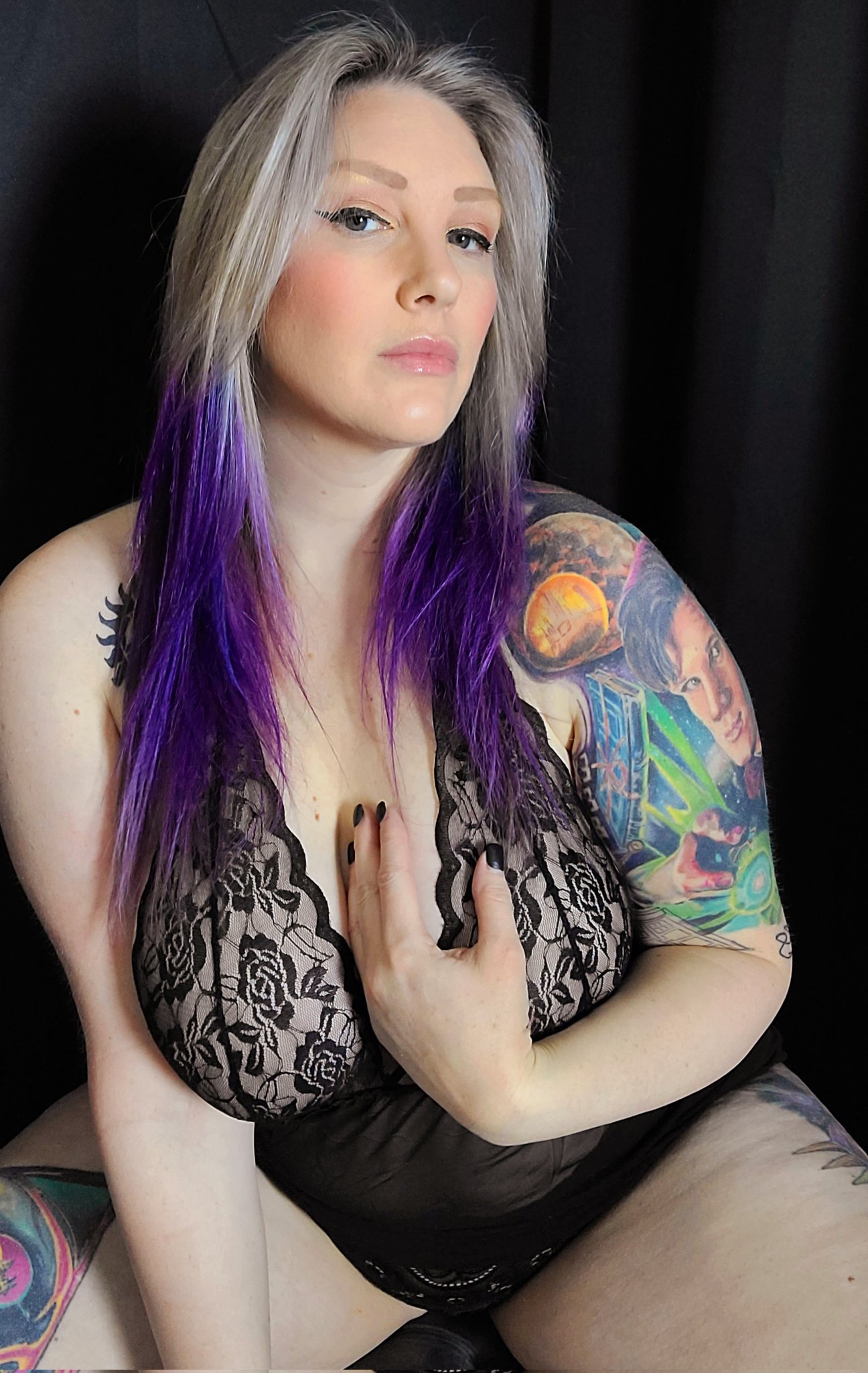 TW Pornstars - TheMoistQueen. Twitter. RT if youd rewatch Supernatural  with me. TheMoistQueen. 2:26 AM - 5 Dec 2022