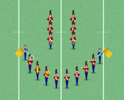 micromarching's tweet image. Today marks the 15th anniversary of MML!

15 years of creativity, collaboration and community.

Thank you to all who have made and continue to make this community a great one.

Read the full announcement and letter from Joe here: micromarching.com/forum/topic/23…