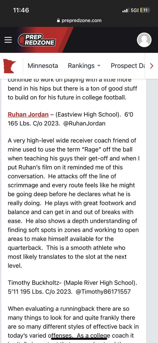 ruhan jordan tweet media