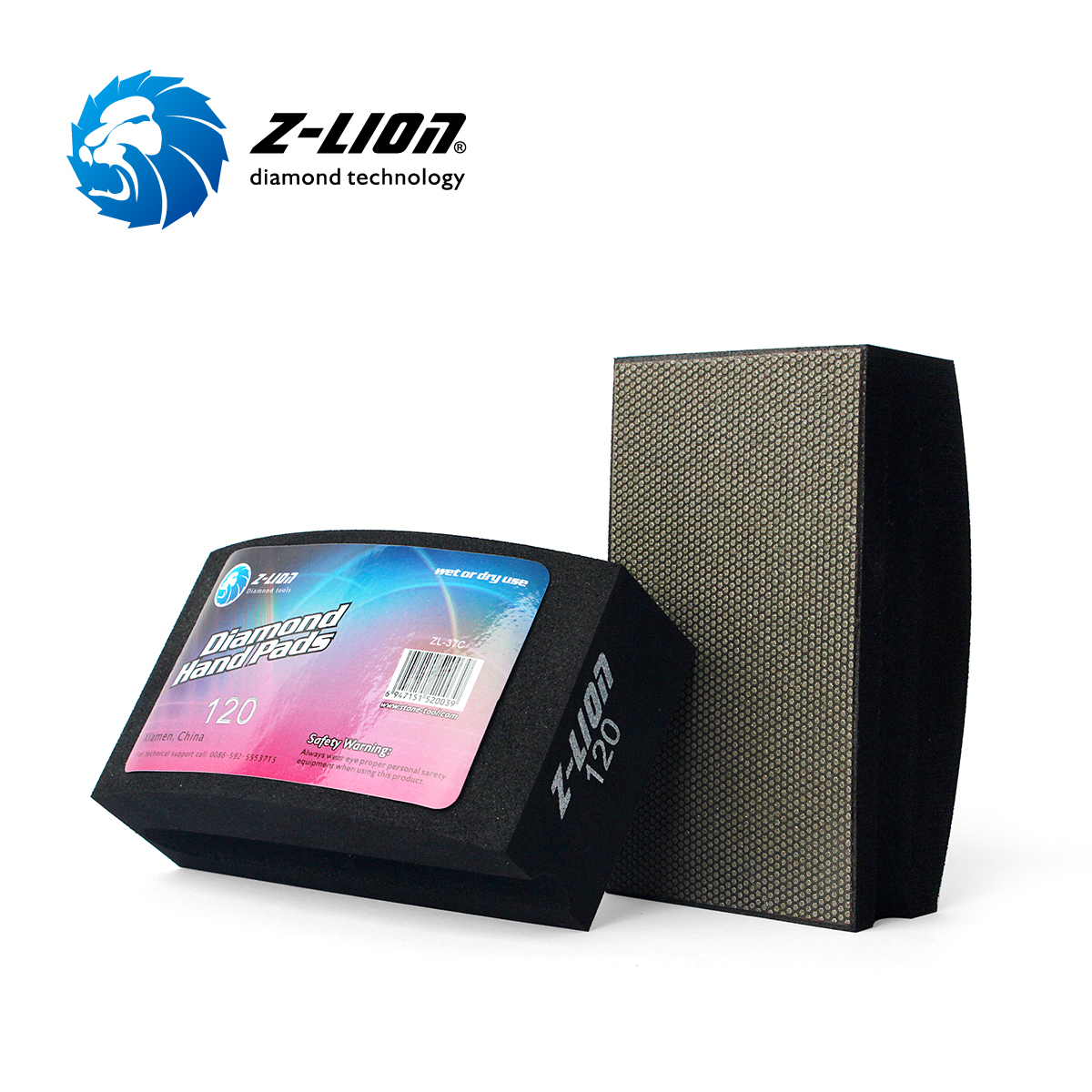 Stevenyu2008's tweet image. Electroplated diamond hand polishing pads is an outstanding tool for shaping and polishing granite, marble, engineered stone, quartzite, ceramic, porcelain, and other materials.   Grit: 60#-400#. #diamond, #grinding, #handpad, #polishingblock. contact zhili4@stone-tool.com